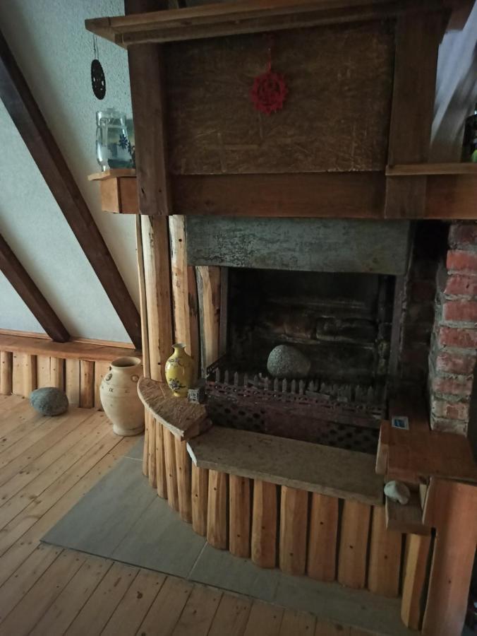 Bungalov Cozy Una クレン・ヴァクフ エクステリア 写真
